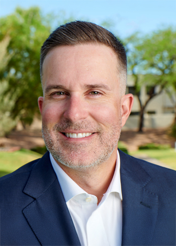Ray Klucznik