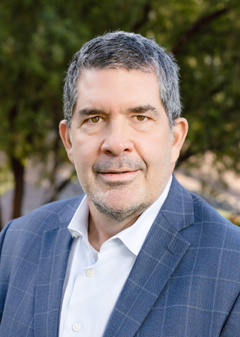 Joseph A. Clarken III, M.B.A.